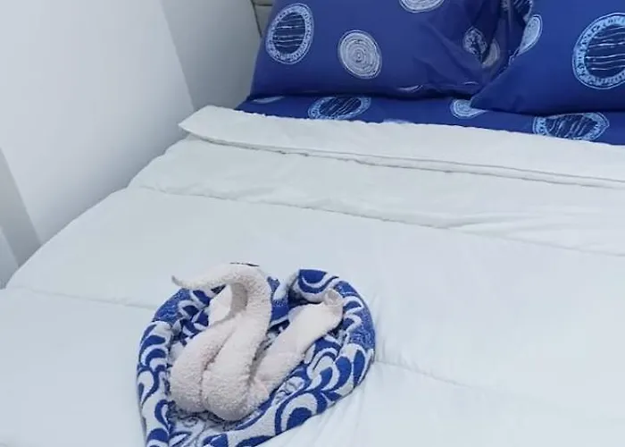Cozy In Montazah Apartment Sharm el-Sheikh