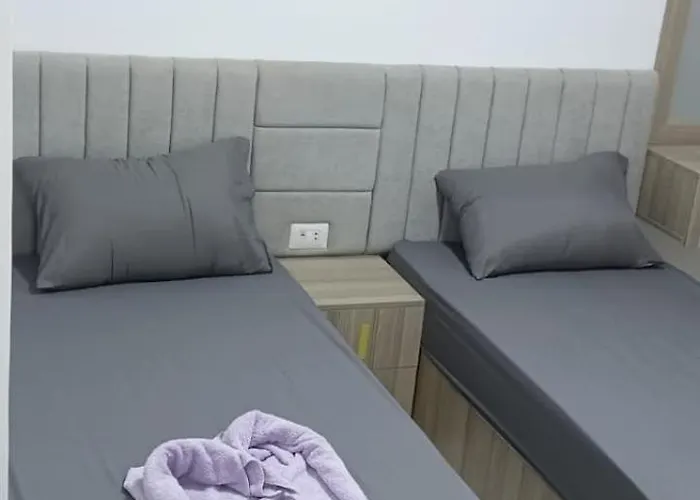 Cozy In Montazah Apartment Sharm el-Sheikh